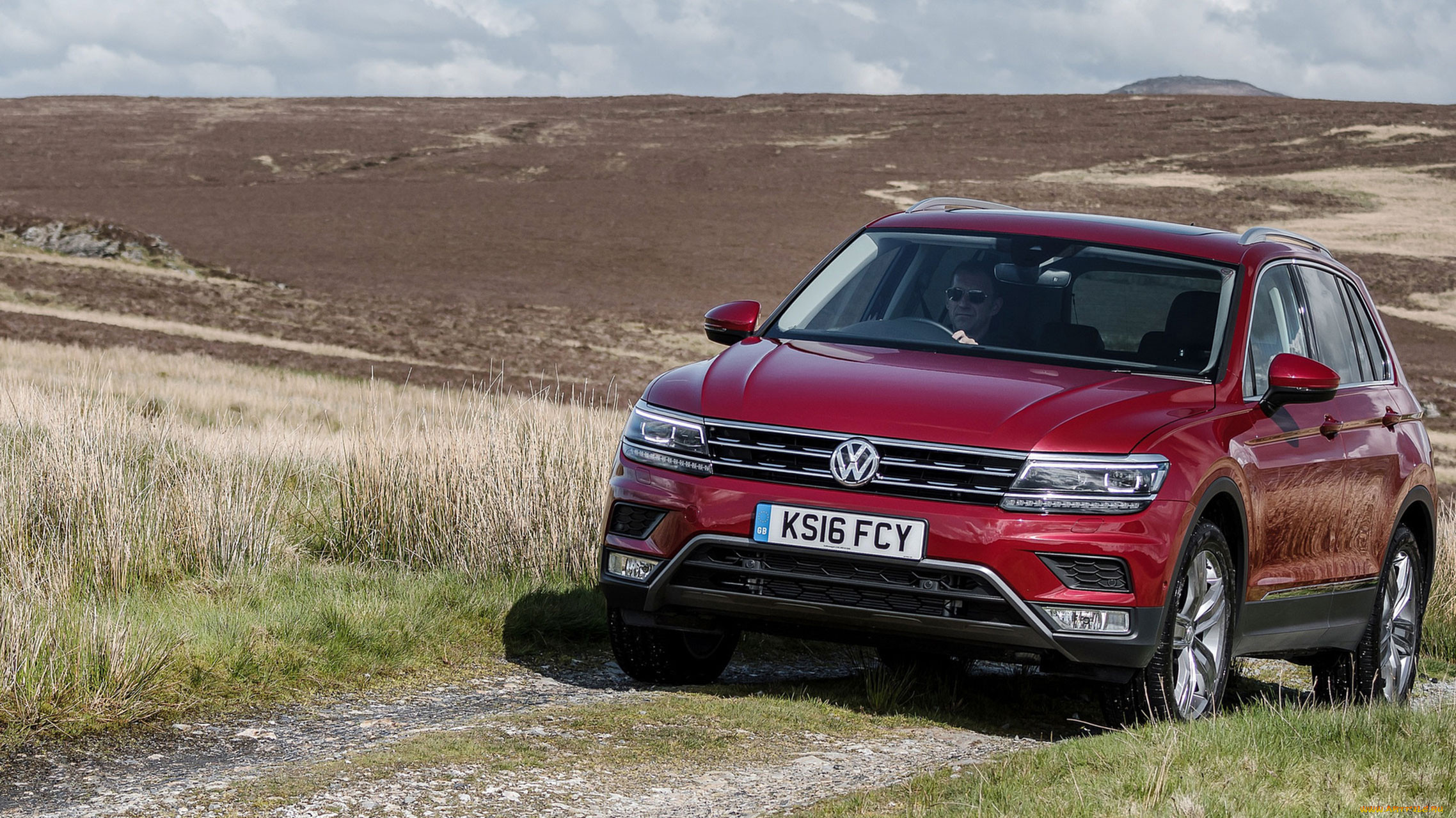 volkswagen tiguan 2, 0 tdi 4motion r-line 2017, , volkswagen, tdi, 2, 2017, tiguan, r-line, 4motion